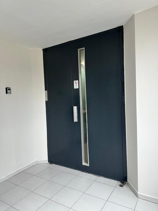 Appartement Lofts V26 à Essen Extérieur photo