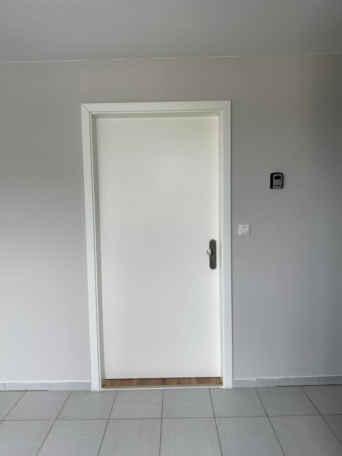 Appartement Lofts V26 à Essen Extérieur photo