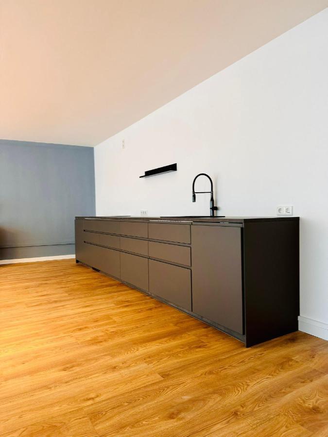 Appartement Lofts V26 à Essen Extérieur photo