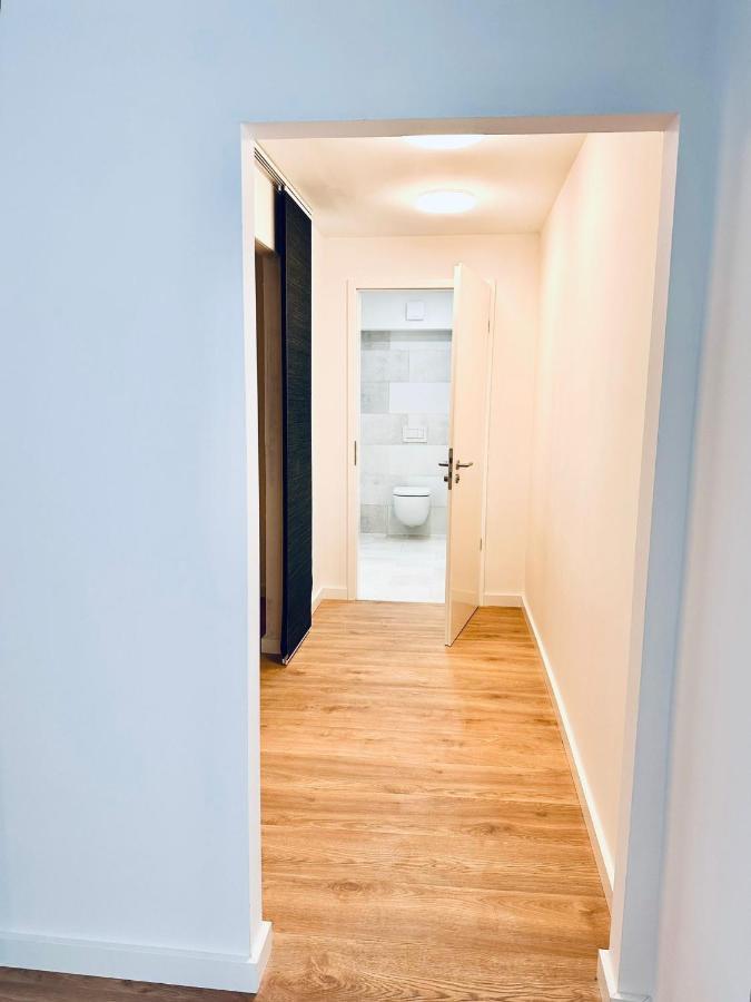 Appartement Lofts V26 à Essen Extérieur photo