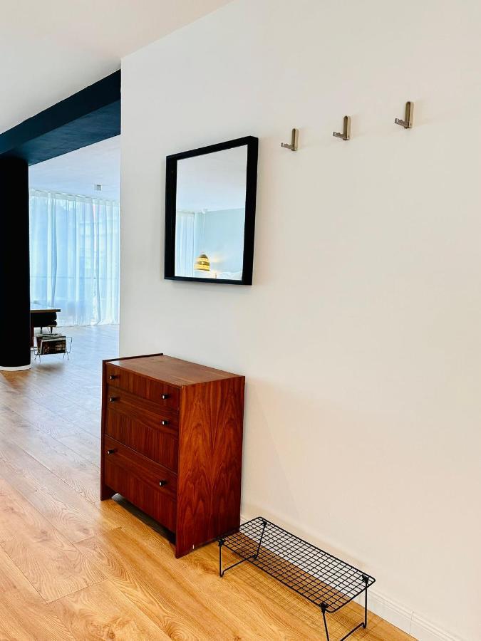 Appartement Lofts V26 à Essen Extérieur photo