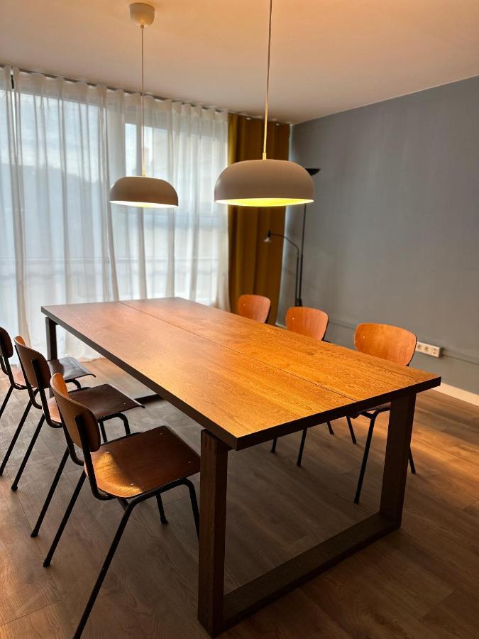 Appartement Lofts V26 à Essen Extérieur photo