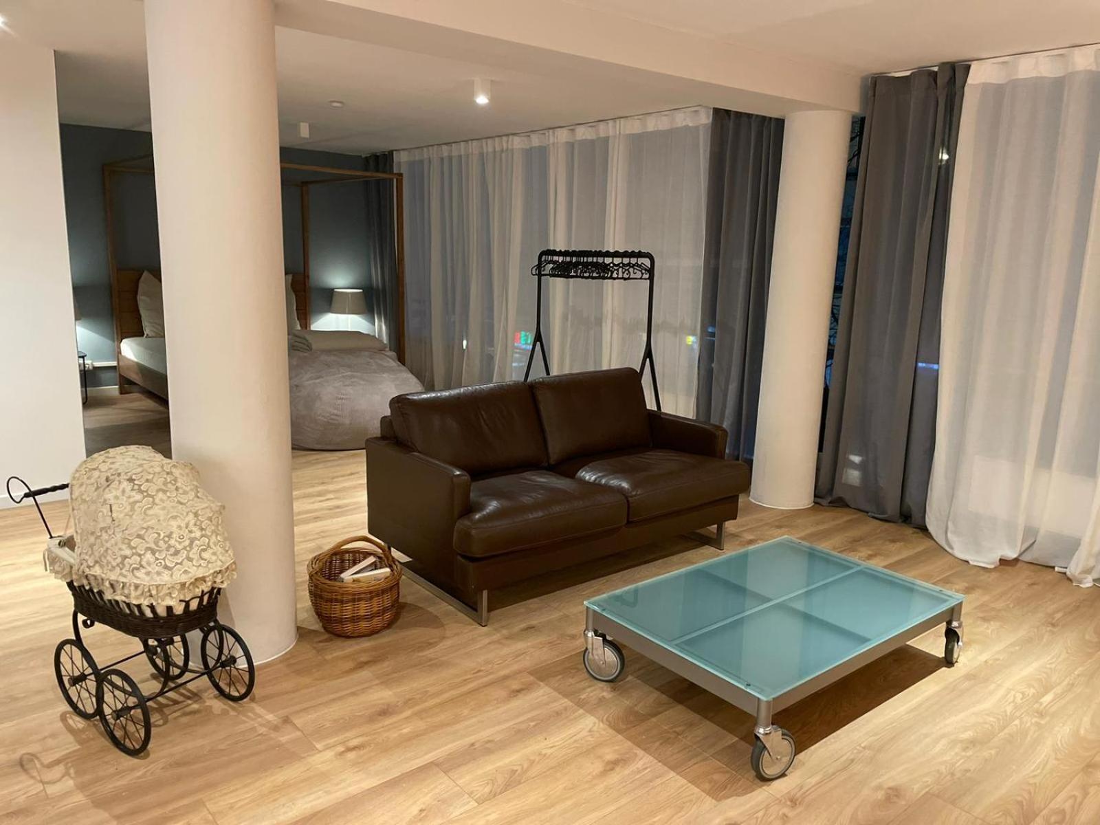 Appartement Lofts V26 à Essen Extérieur photo