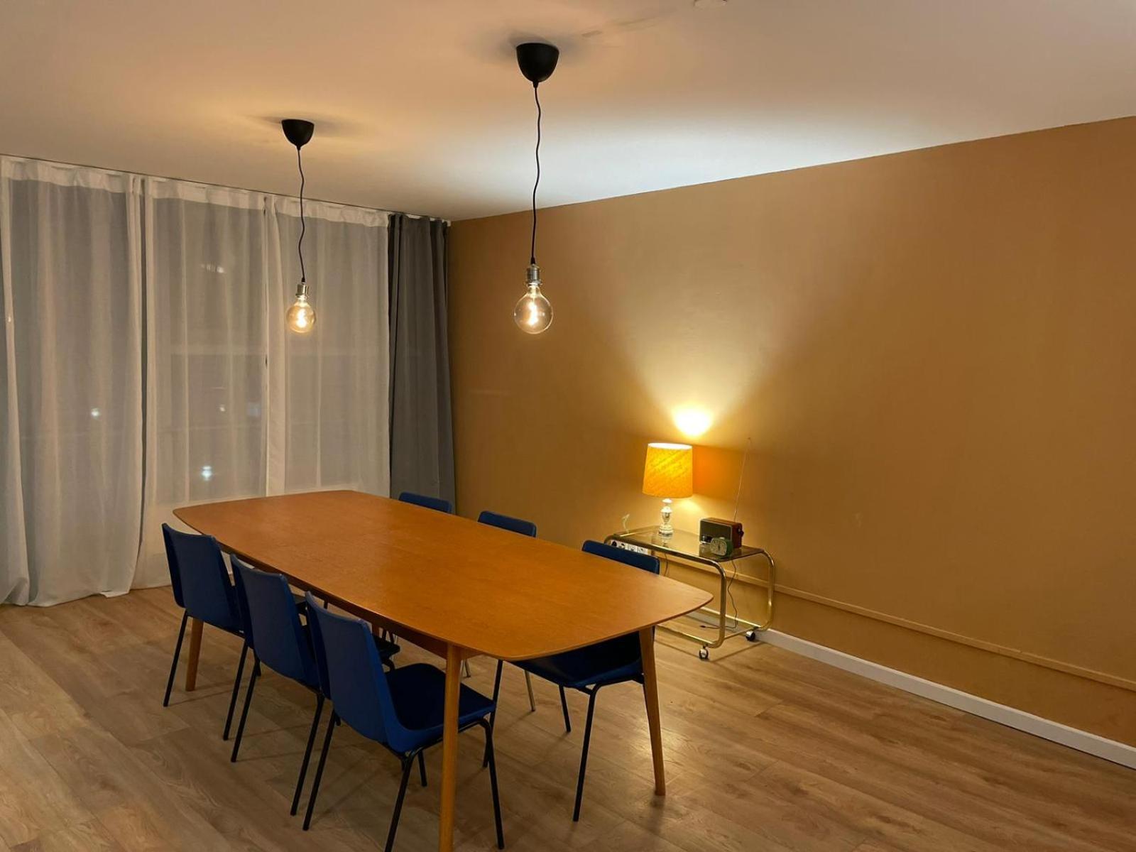 Appartement Lofts V26 à Essen Extérieur photo