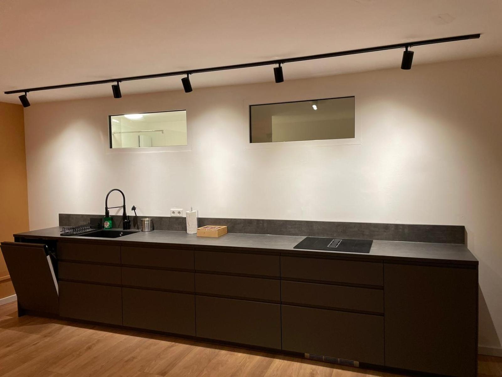Appartement Lofts V26 à Essen Extérieur photo