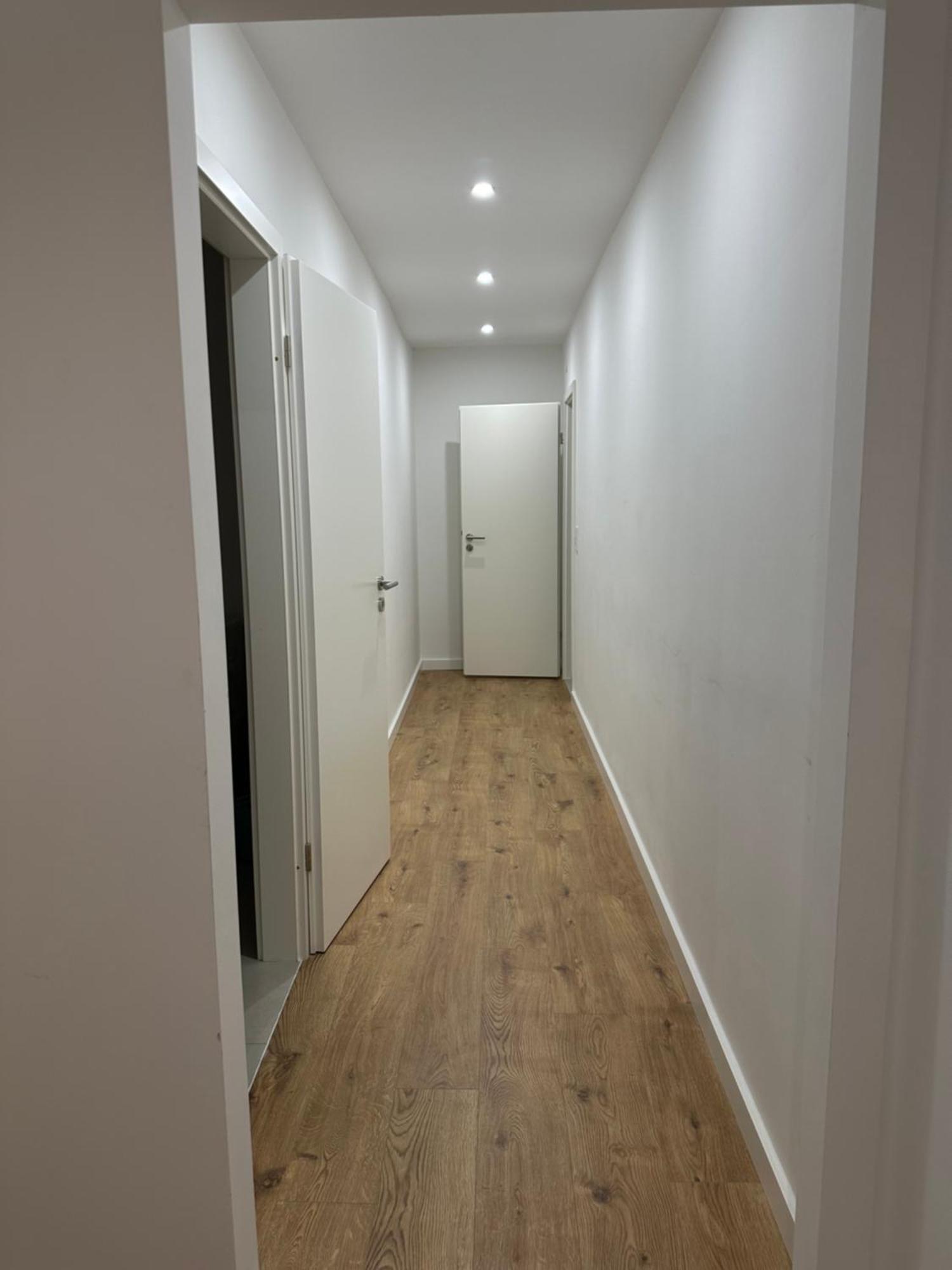 Appartement Lofts V26 à Essen Extérieur photo
